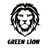 Green Lion
