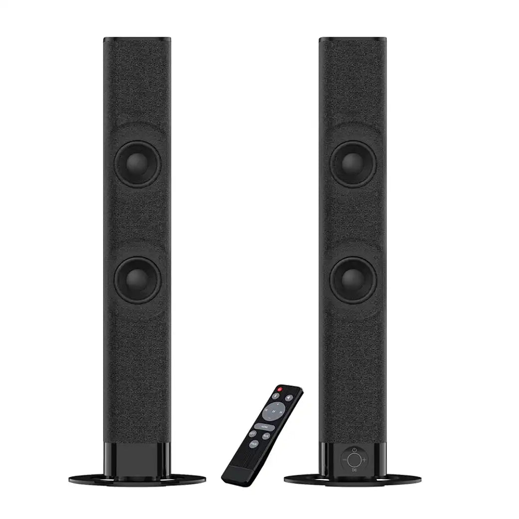 Wiwu Sounder S1 60W Bluetooth 5.0 Sound Bar – Home Theater Sound System