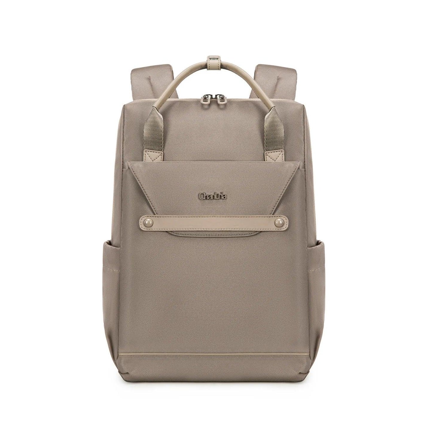Chantria CB00618 Women's Waterproof Laptop Backpack – Stylish & Versatile Bag for Work, School, or Travel - Saleshubstore