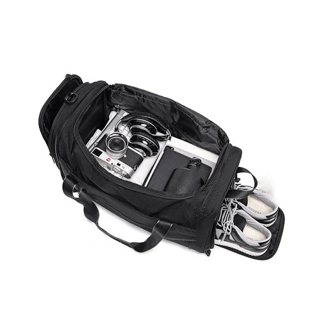 ARCTIC HUNTER TRAVEL & Gym BAG LX00021 - Saleshubstore