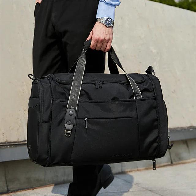 ARCTIC HUNTER TRAVEL & Gym BAG LX00021 - Saleshubstore