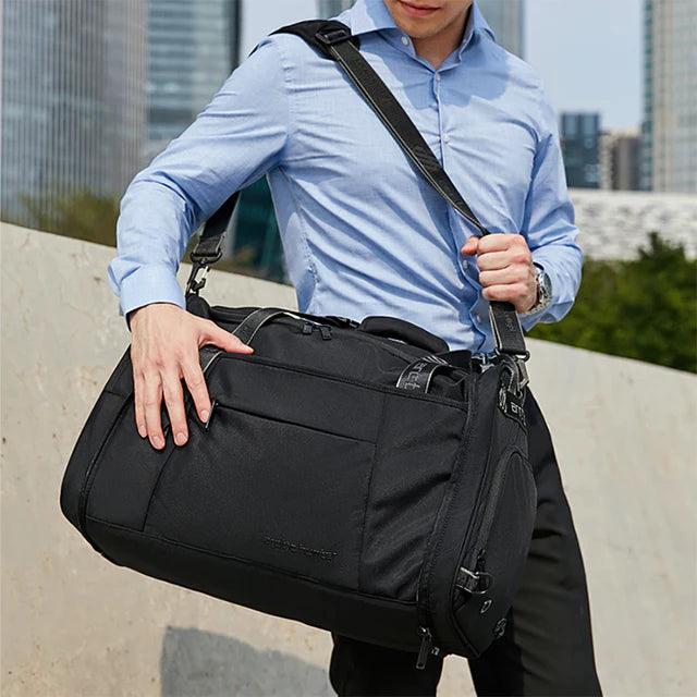 ARCTIC HUNTER TRAVEL & Gym BAG LX00021 - Saleshubstore