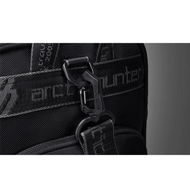 ARCTIC HUNTER TRAVEL & Gym BAG LX00021 - Saleshubstore