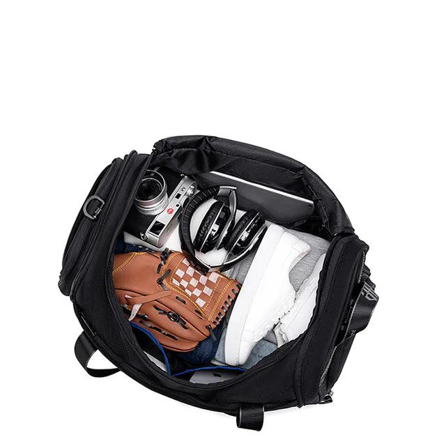 ARCTIC HUNTER TRAVEL & Gym BAG LX00021 - Saleshubstore