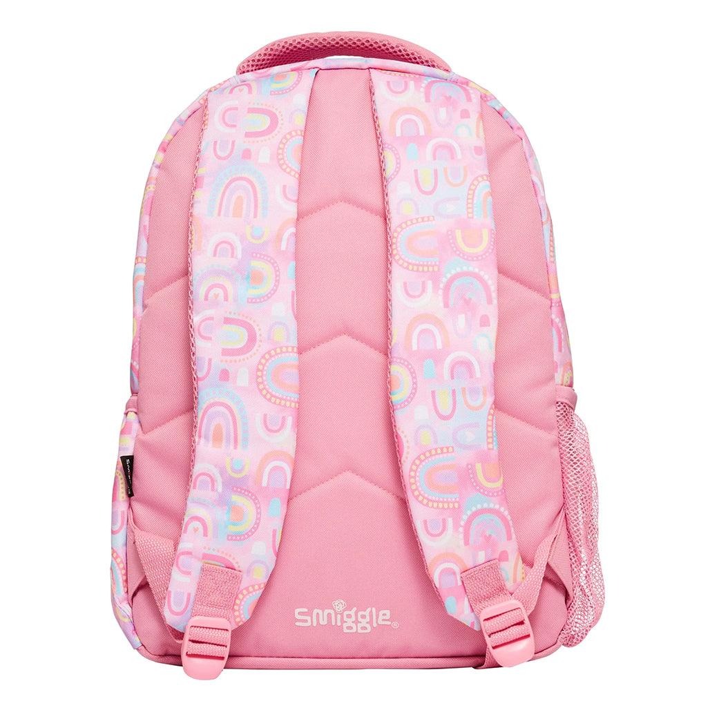 Smiggle Bright Side Backpack - Saleshubstore