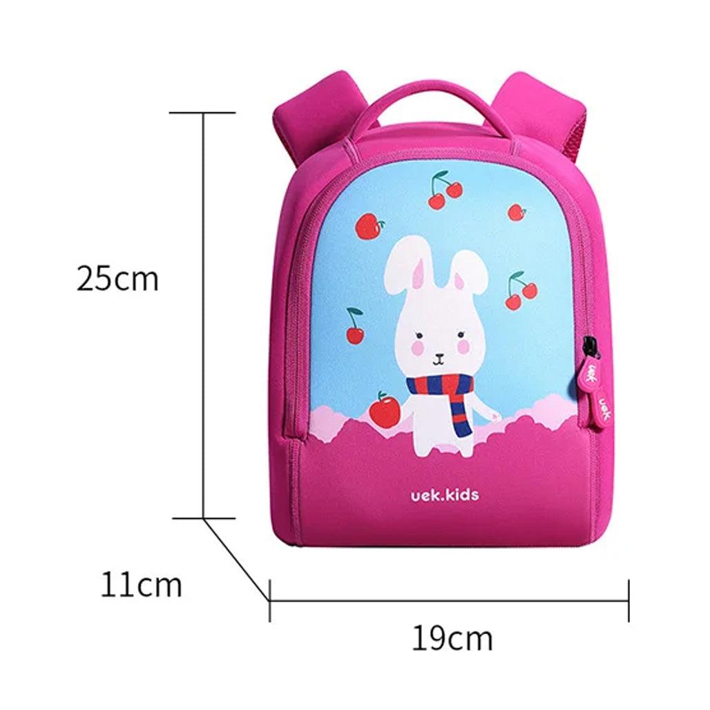 UEK Large Kids Rabbit School Bag - Saleshubstore