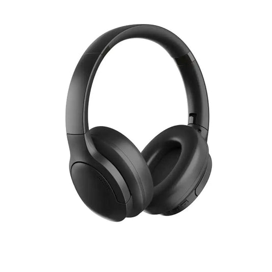WiWU Sound-cool TD-02 Wireless Headset – Deep Bass, Ultra Comfort, Foldable Design - Saleshubstore