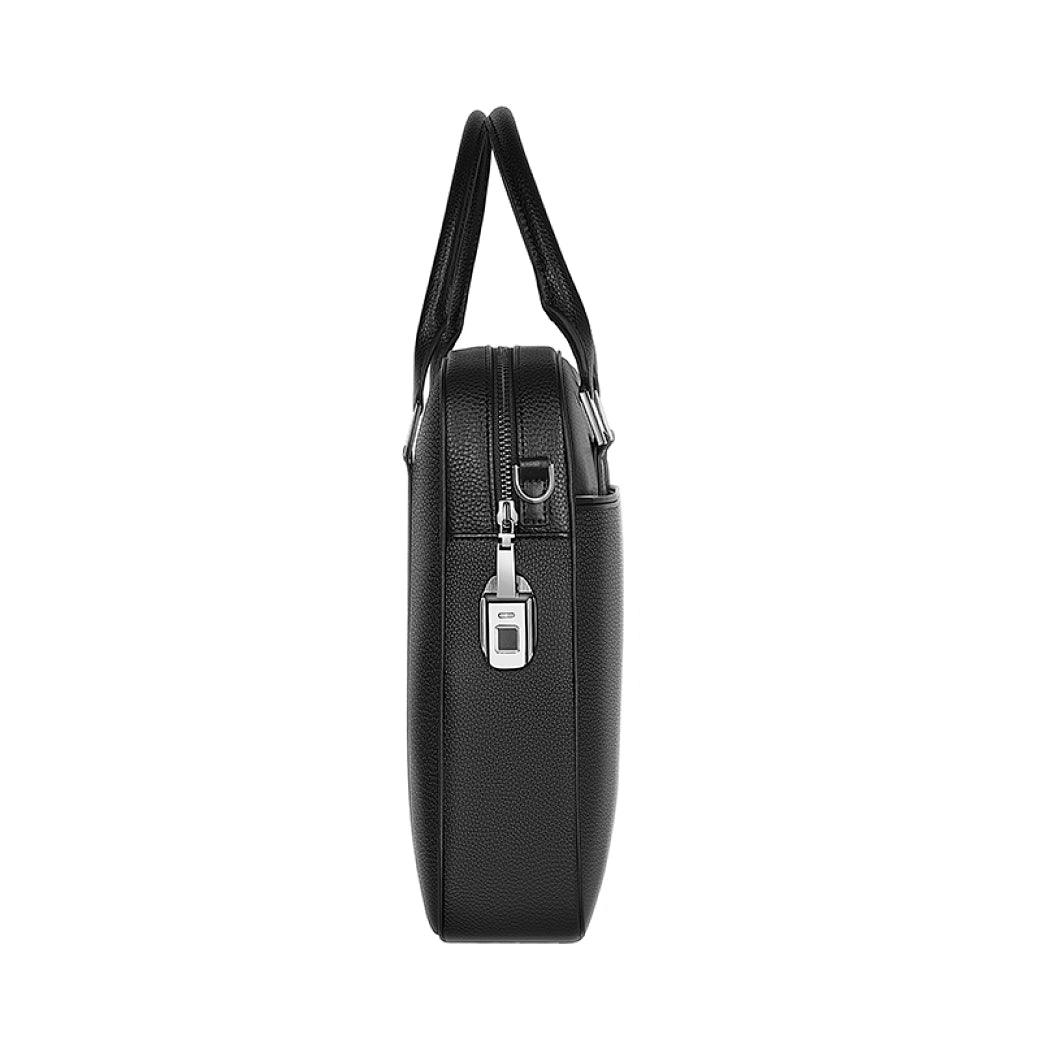 Wiwu Master fingerprint briefcase 15.6" - Saleshubstore