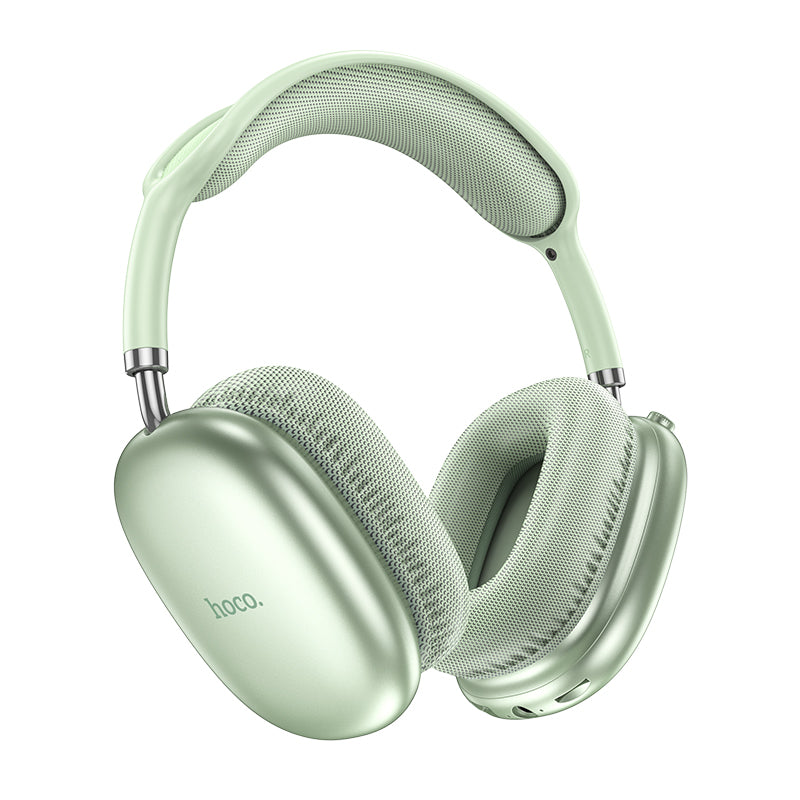 Hoco W35 Air Triumph Wireless Headphone - Saleshubstore