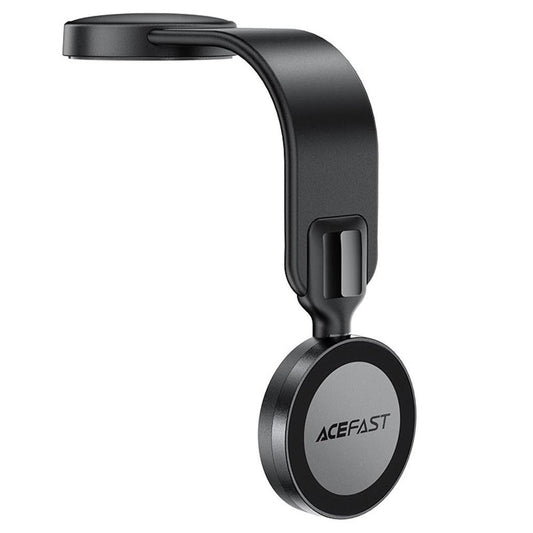 ACEFAST D37 Magnetic Wireless Charging Car Mount – 15W MagSafe Charger for Dashboard & Windshield - Saleshubstore