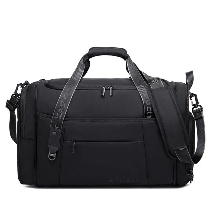 ARCTIC HUNTER TRAVEL & Gym BAG LX00021 - Saleshubstore