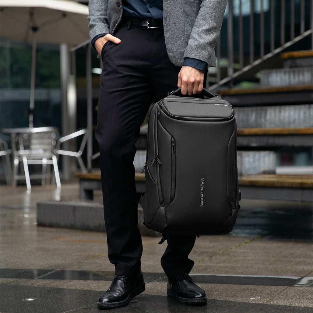 Mark Ryden Navarro II Laptop Waterproof Backpack - Saleshubstore
