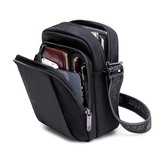 Arctic Hunter K00542 Waterproof Anti-Theft Crossbody Bag - Saleshubstore
