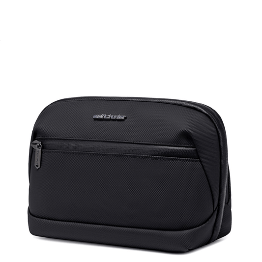 Arctic Hunter KB00613 Tech Pouch – Multi-Layer Waterproof Gadget Organizer