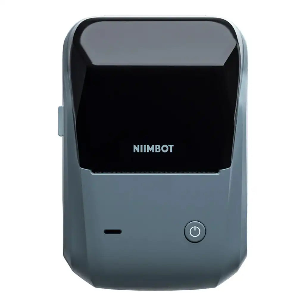 NIIMBOT B1 Inkless Label Maker – Portable Thermal Label Printer with App Control