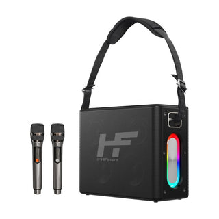 HiFuture MusicBox 100W Karaoke Speaker