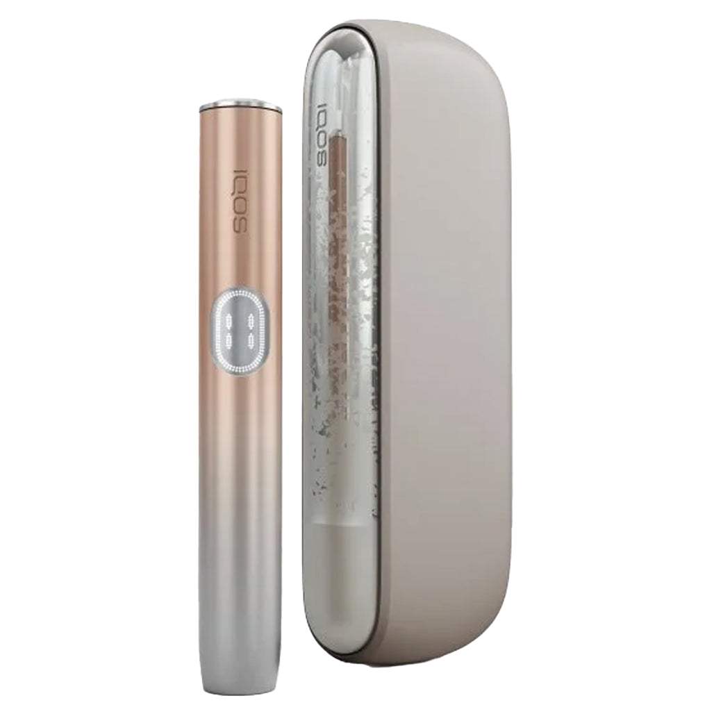 IQOS Iluma I Series Standard Minera