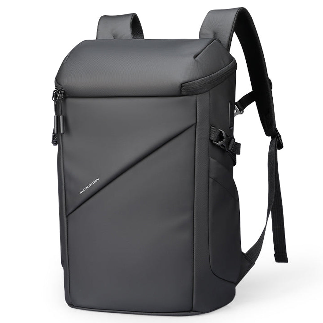 Mark Ryden AeroShield MR6886 Waterproof 15.6” Laptop Backpack with USB Charging Port