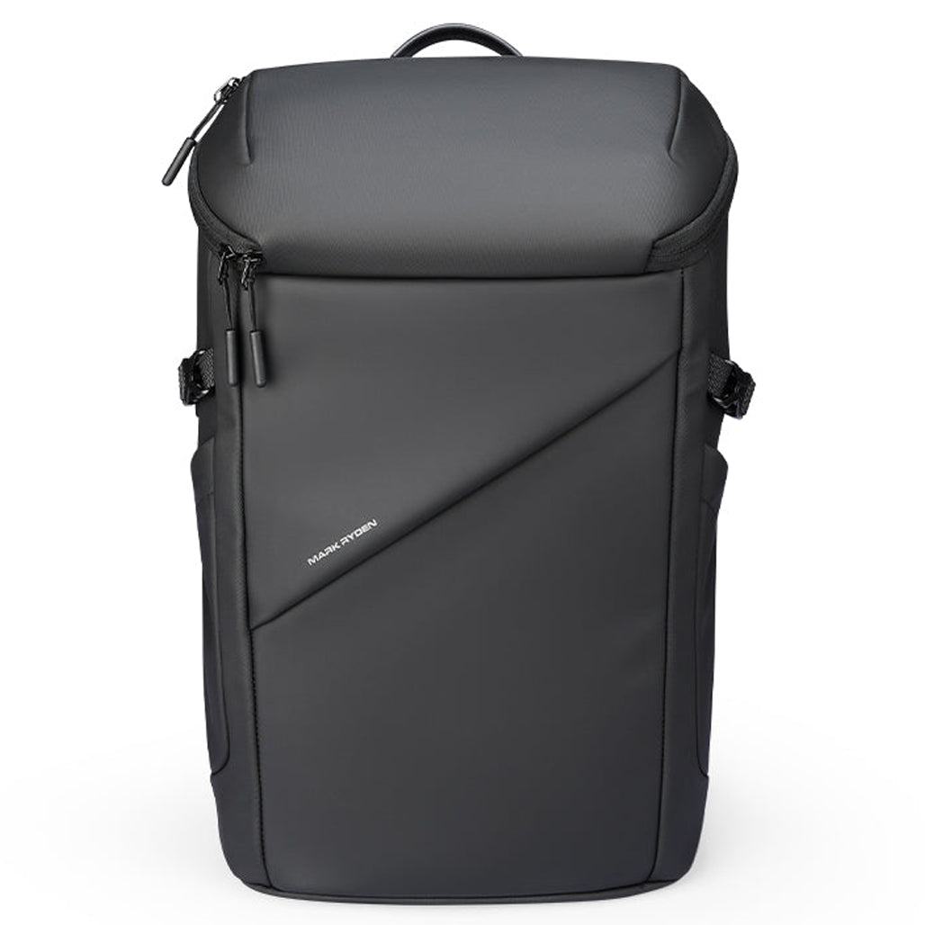 Mark Ryden AeroShield MR6886 Waterproof 15.6” Laptop Backpack with USB Charging Port