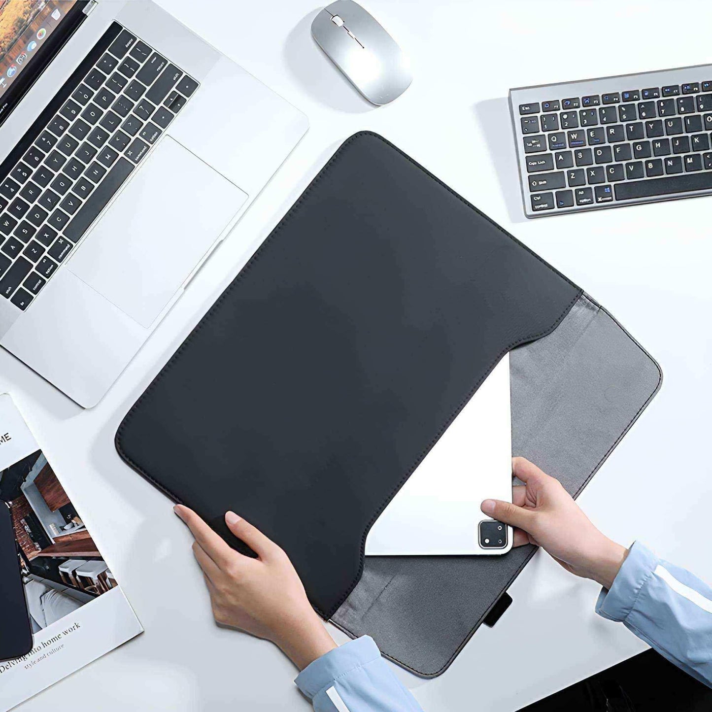 Mark Ryden MR67D Laptop Sleeve 15.4'' - Saleshubstore