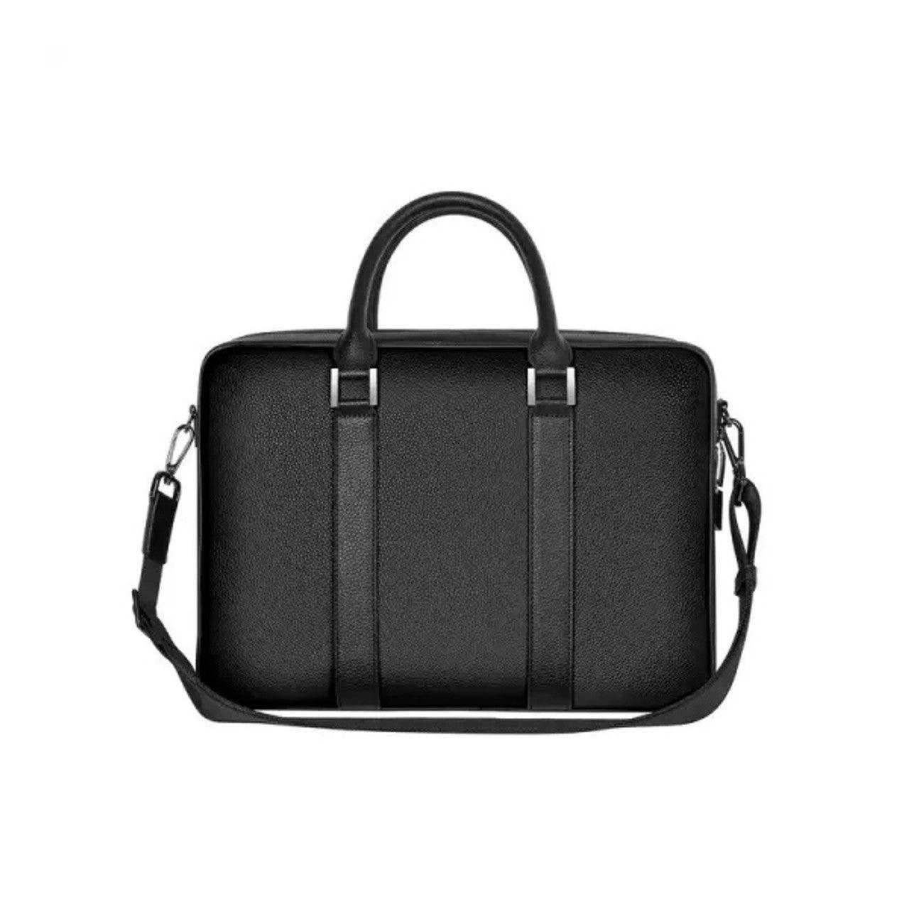 Wiwu Master fingerprint briefcase 15.6" - Saleshubstore