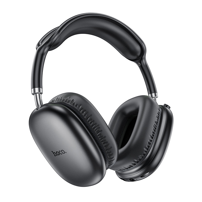 Hoco W35 Air Triumph Wireless Headphone - Saleshubstore