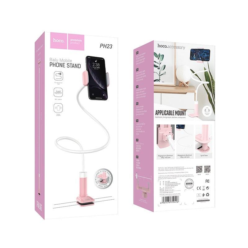Hoco Mobile Phone Stand “PH23 Balu” - Saleshubstore