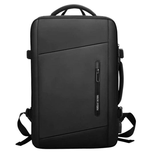 Mark Ryden EXPANDOS MR9299 17.6" Expandable Laptop Travel Bag - Saleshubstore