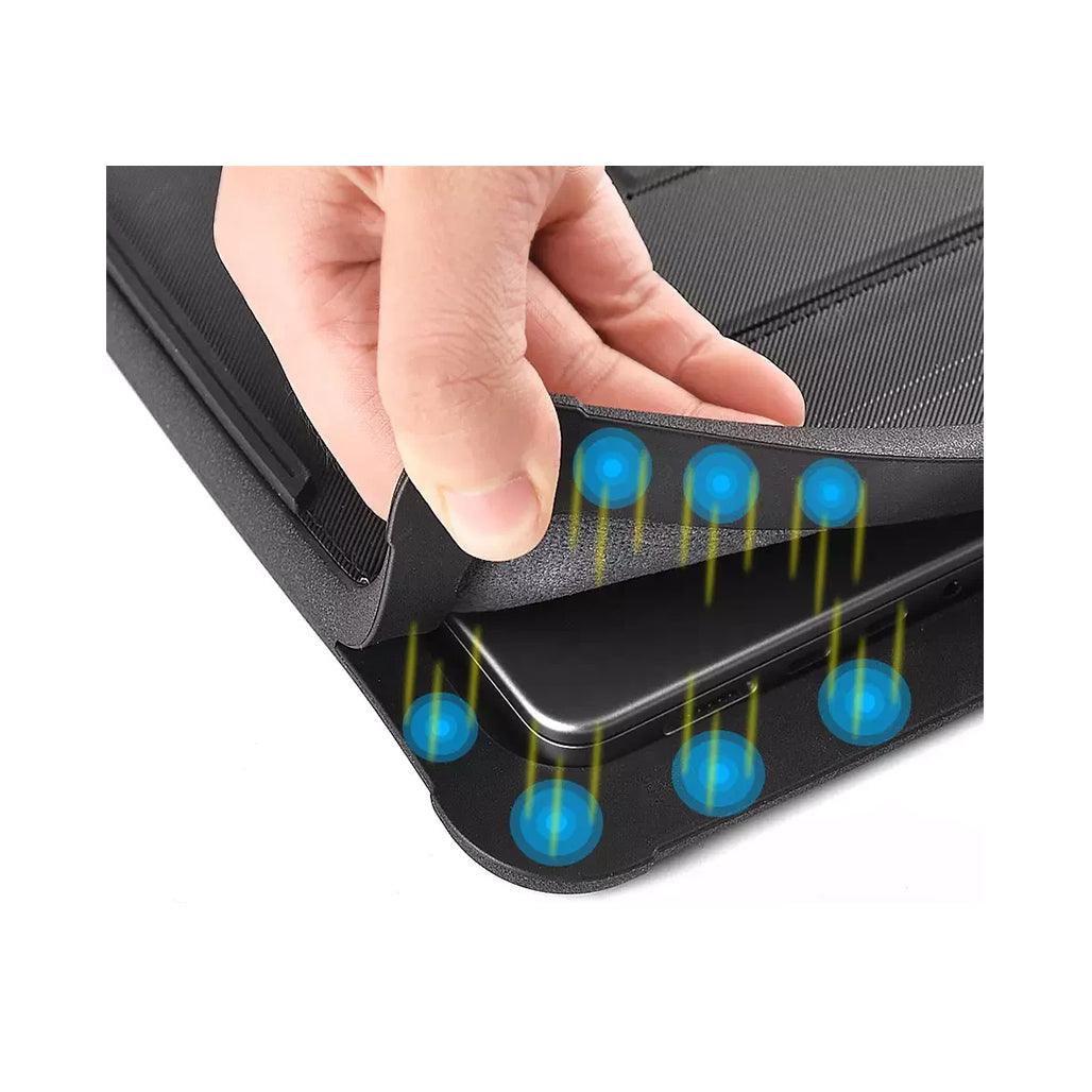 WiWU Defender Hard-Shell Sleeve - Saleshubstore