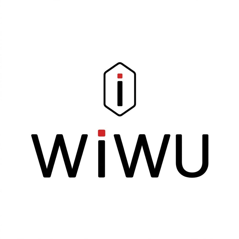 WiWU - Saleshubstore
