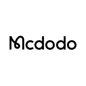 Mcdodo