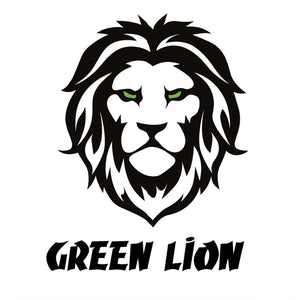 Green Lion