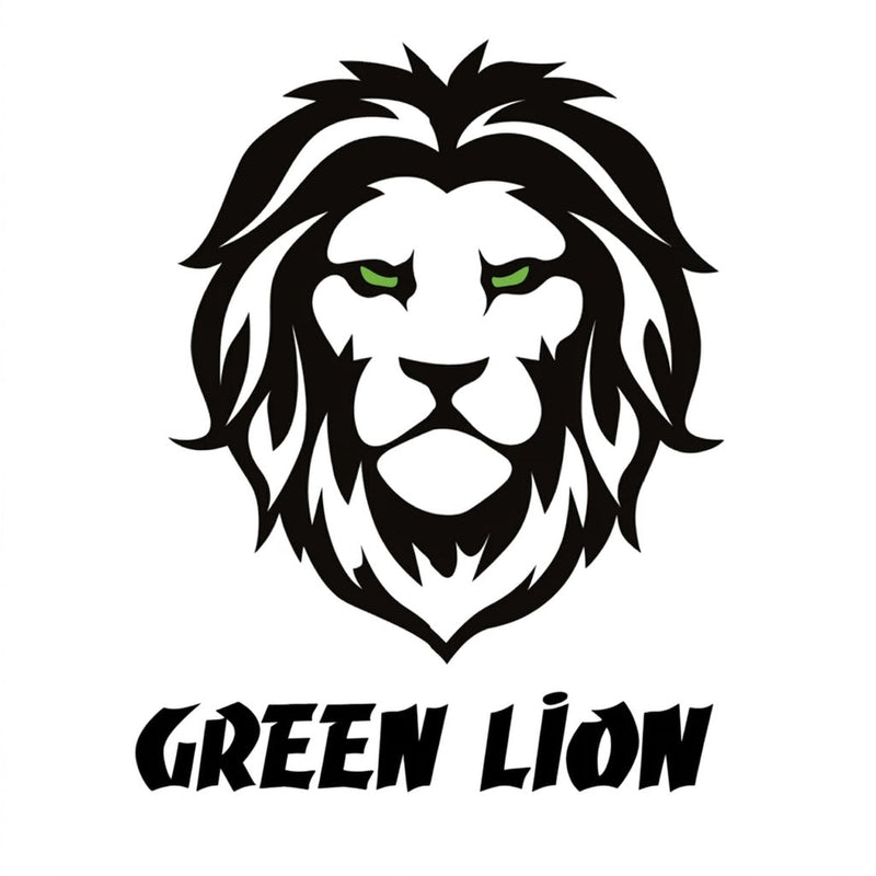 Green Lion