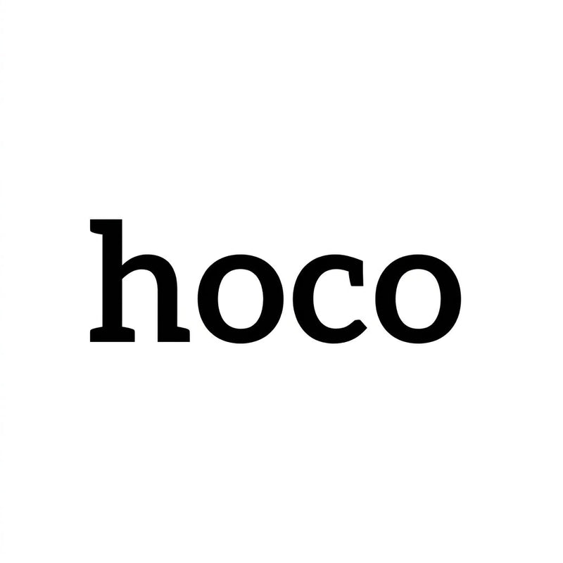 HOCO