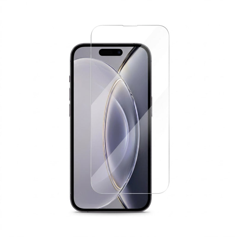 Screen Protection