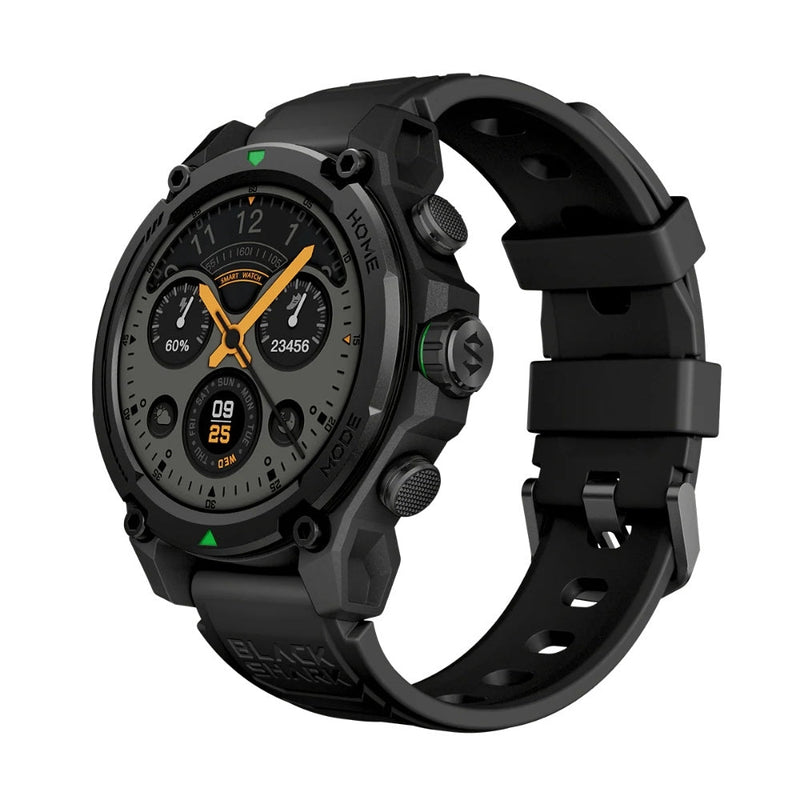 Smartwatches