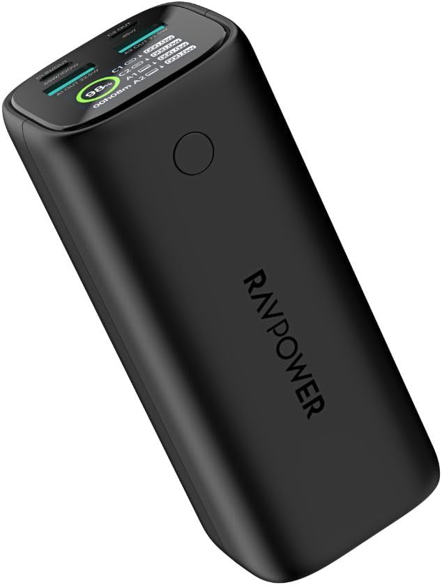 Power Banks