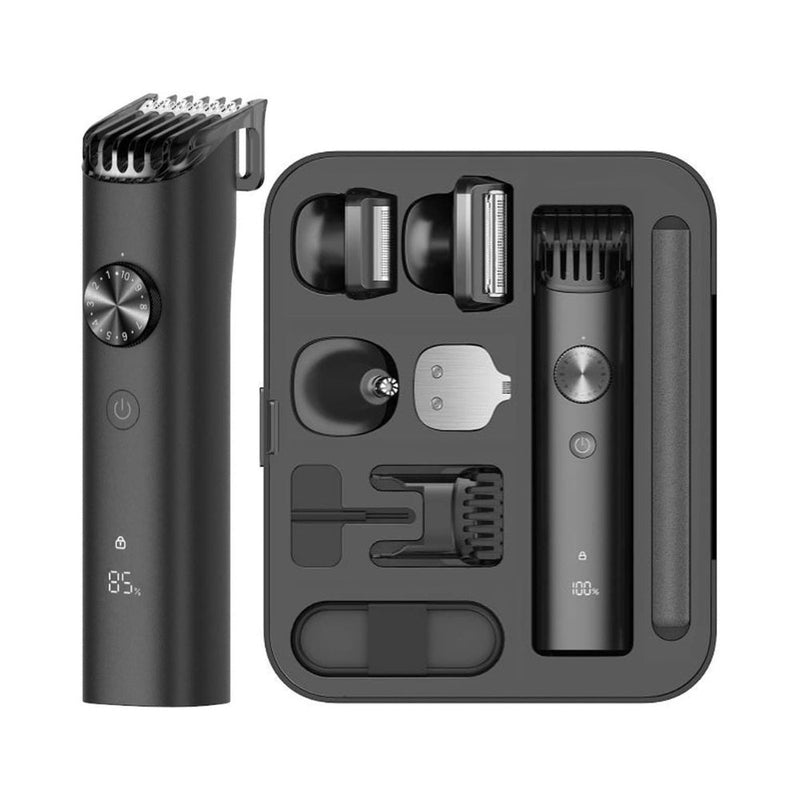 Grooming and Shaving