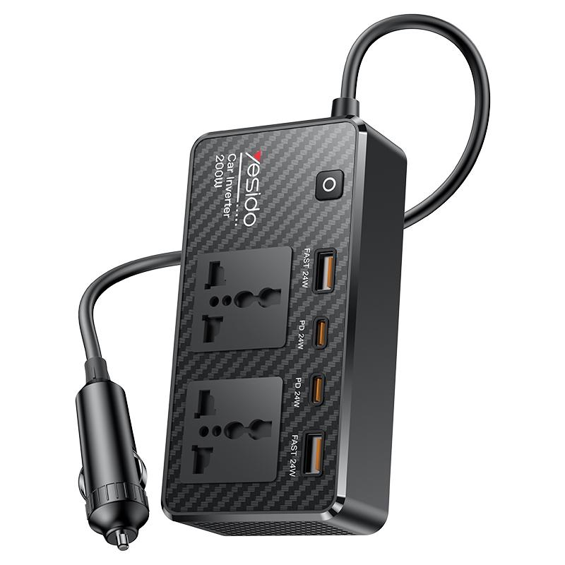 Car Chargers