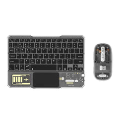 Keyboards and Mice