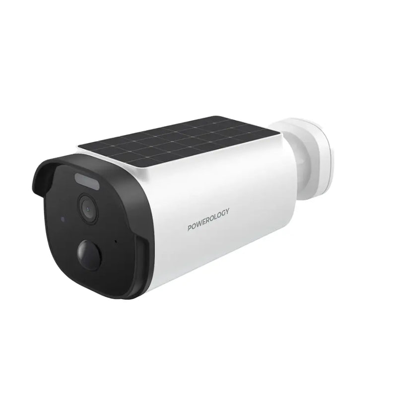 Security Cameras