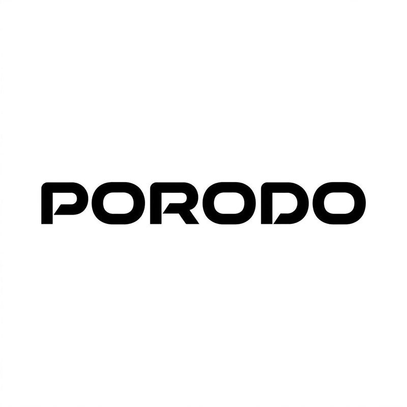Porodo
