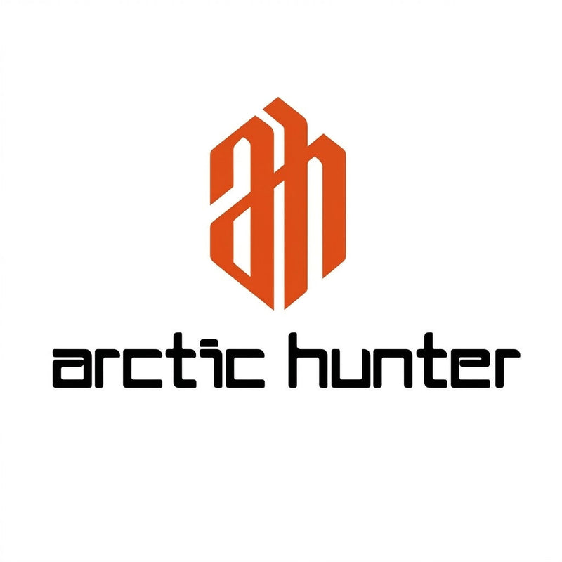 Arctic Hunter