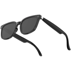 Smart Glasses