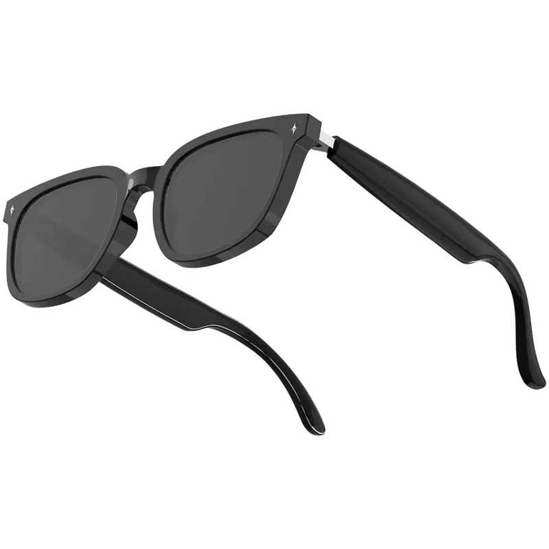 Smart Glasses