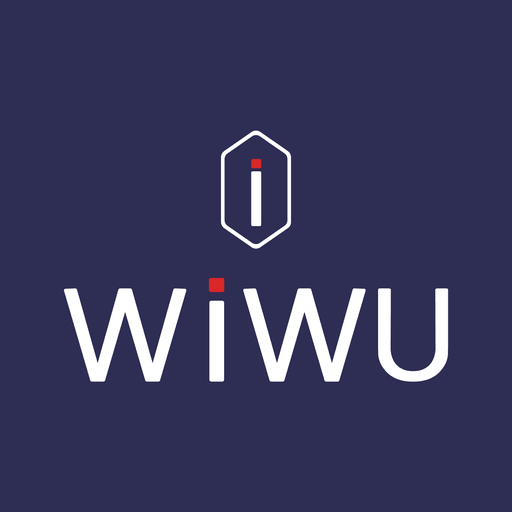 WiWU - Saleshubstore
