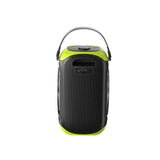 WiWU Thunder Speaker P20 – 80W Portable Bluetooth Speaker with TWS, Lights & Mic - Saleshubstore