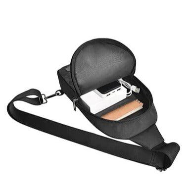 WIWU Salem Crossbody Bag - Saleshubstore