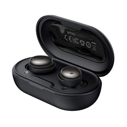 Mcdodo HP-4490 Goodnight Sleep TWS Wireless Earphones – 24H Battery Life, Ultra-Comfort Design, Noise Isolation | Bluetooth 5.3 - Saleshubstore