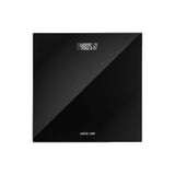 Green Lion Digital Weight Scale – Accurate Body Weight Measurement (Black)